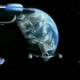 Voyager returns to Earth in its series finale, “Endgame”.